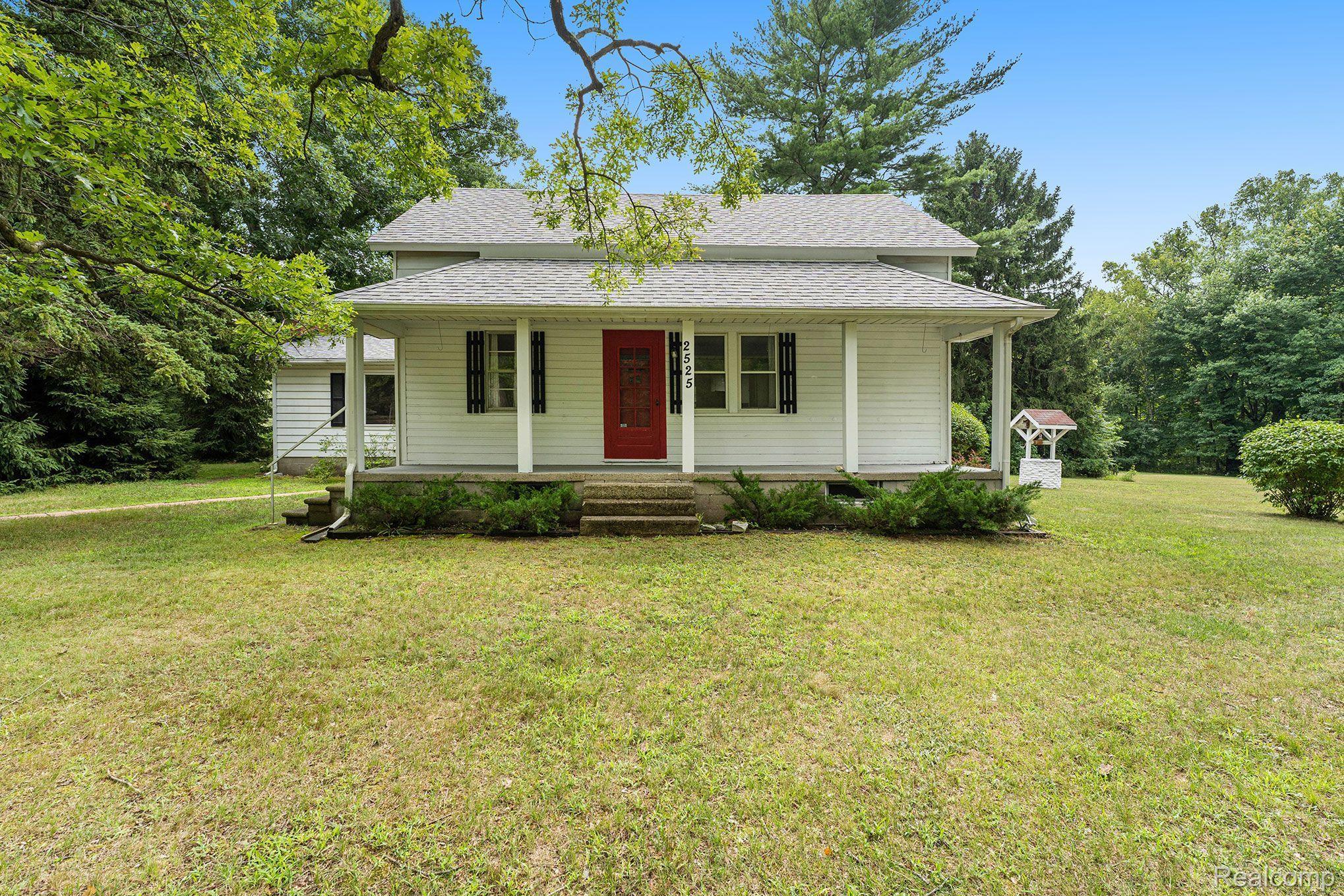 2525 Werner Road Columbus, MI 48063 - Photo 2 of 27 Gallery Image 2