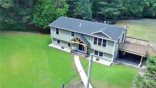 $799,900 | 112 Cranberry Ridge Road, Glocester, RI 02857