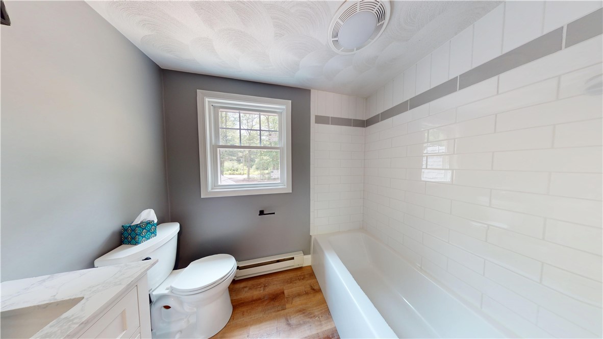 112 Cranberry Ridge Road Glocester, RI 02857 - Photo 12 of 31