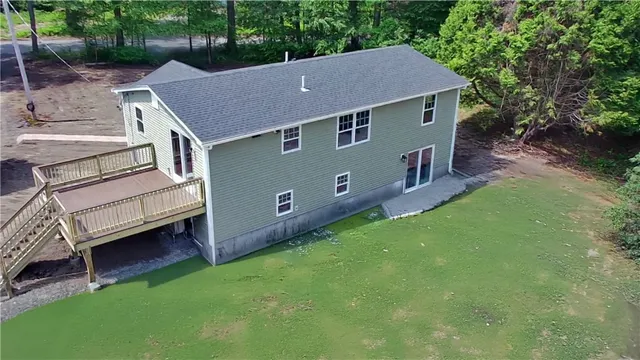 $799,900 | 112 Cranberry Ridge Road, Glocester, RI 02857