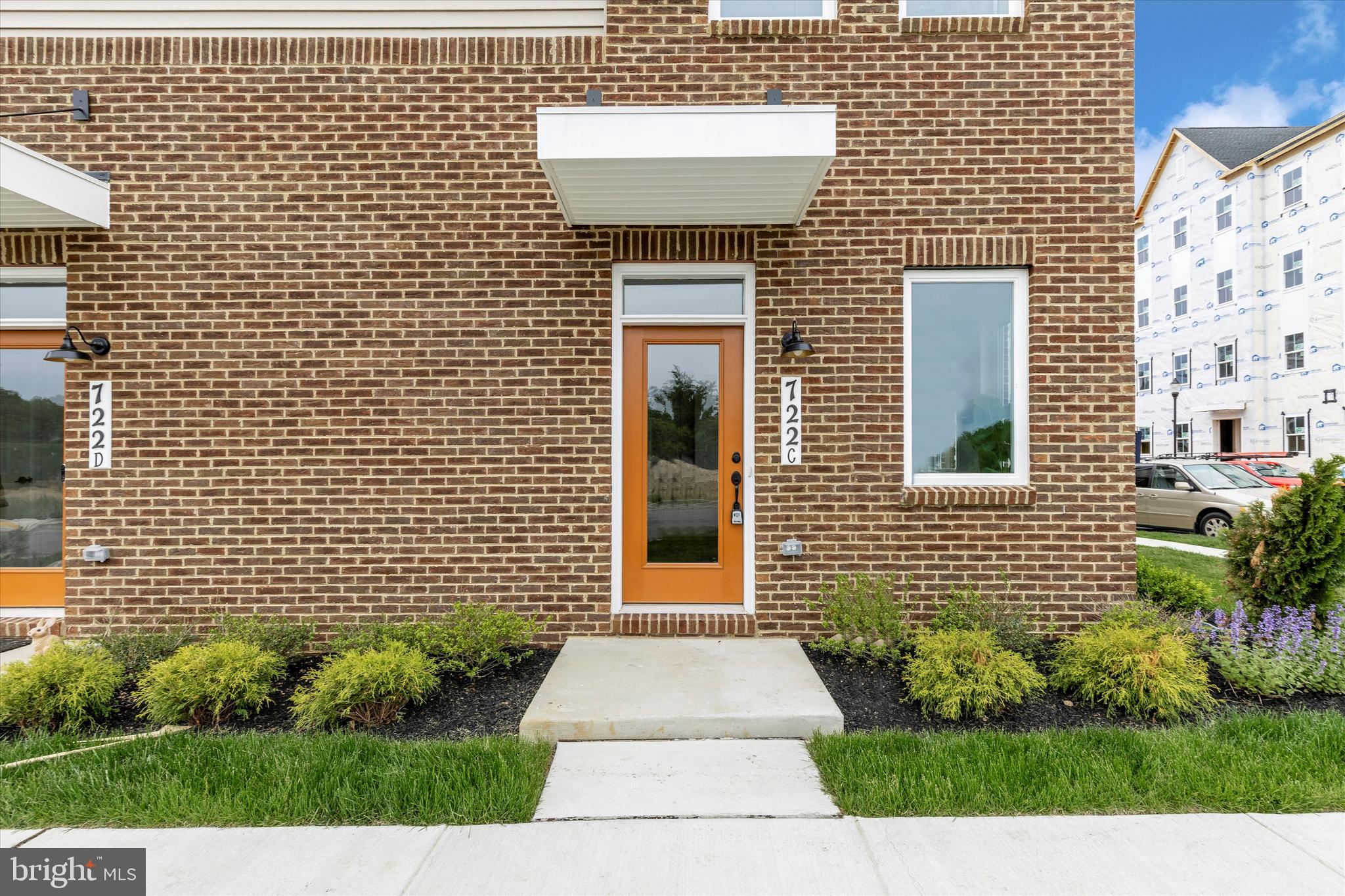 722 Iron Frg Road, Unit 218 Frederick, MD 21702 - Photo 40 of 42