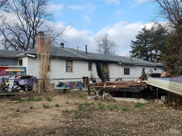 $40,000 | 124 North 7th Street, East Carondelet, IL 62240