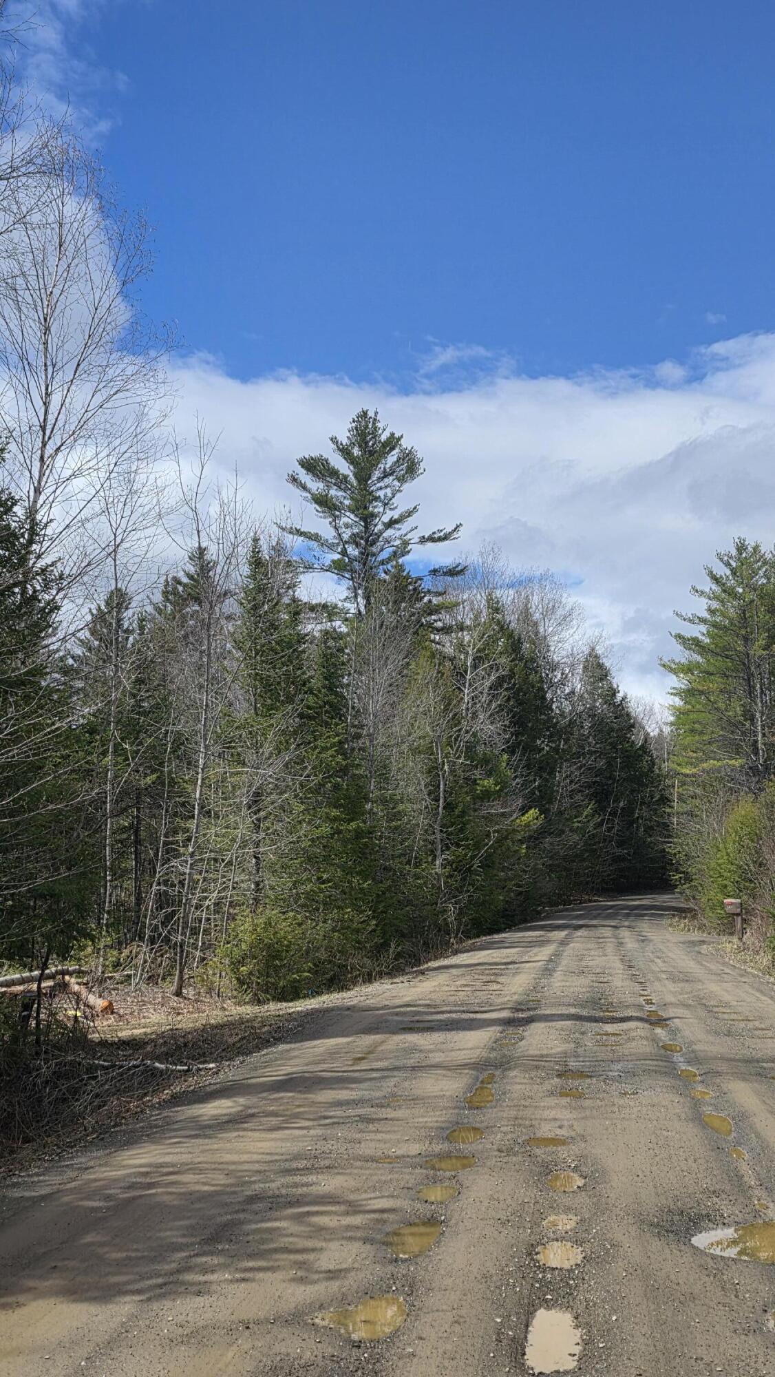 Parcel B Day Road Garland, ME 04939 - Photo 2 of 4 20260423_134734