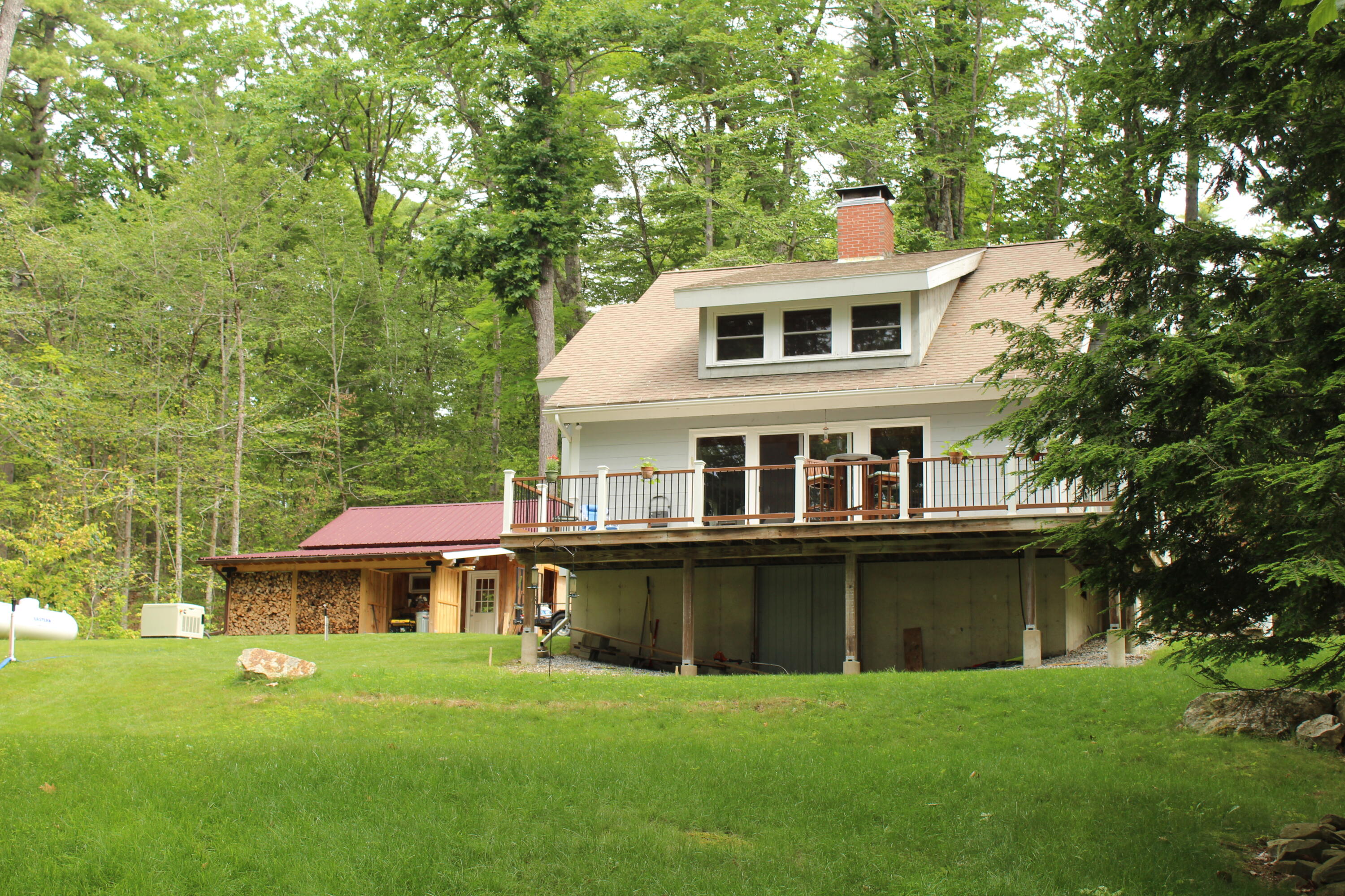 166 Wilkins Road Acton, ME 04001 - Photo 25 of 49 IMG_8099