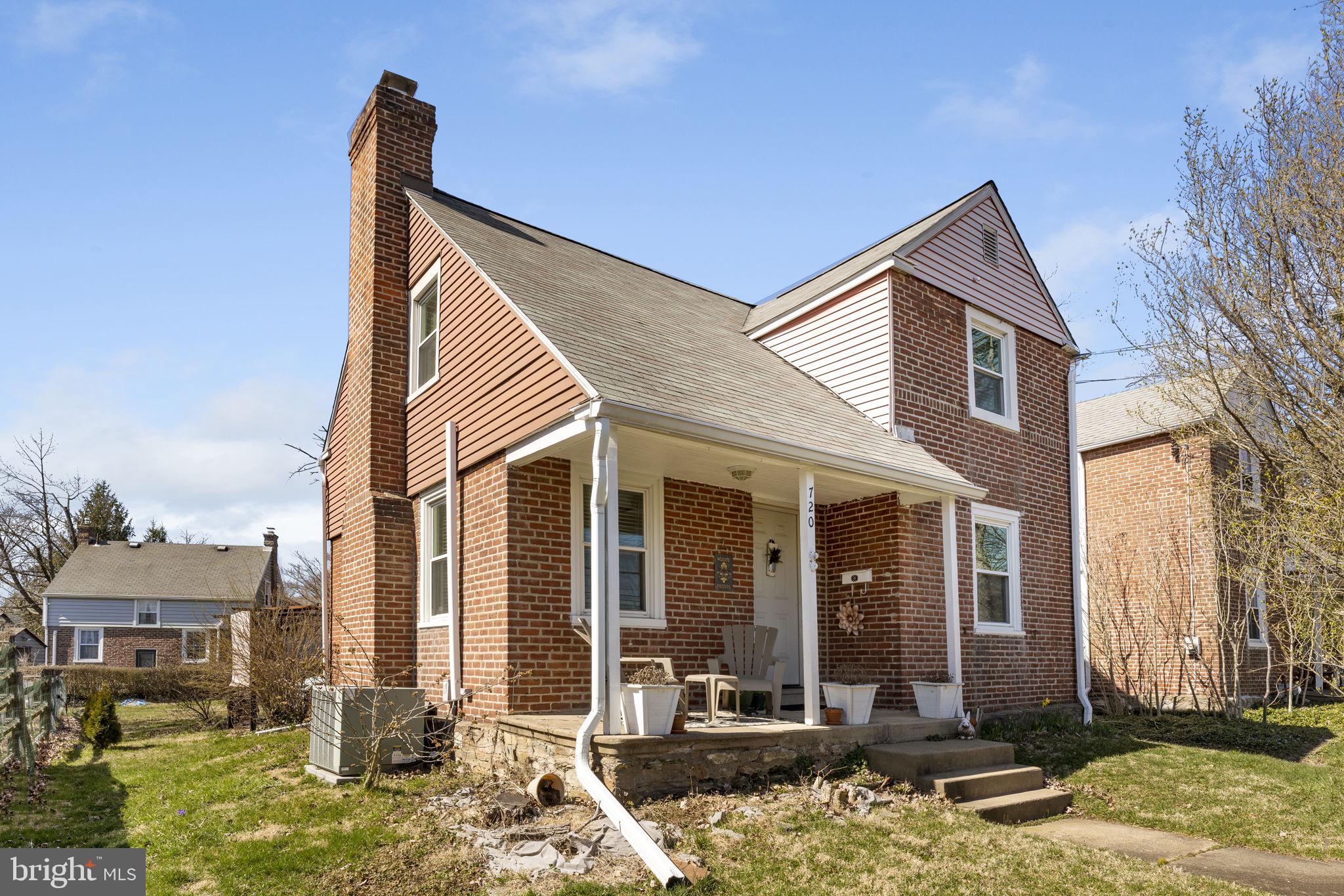 720 North York Road Willow Grove, PA 19090 - Photo 1 of 15