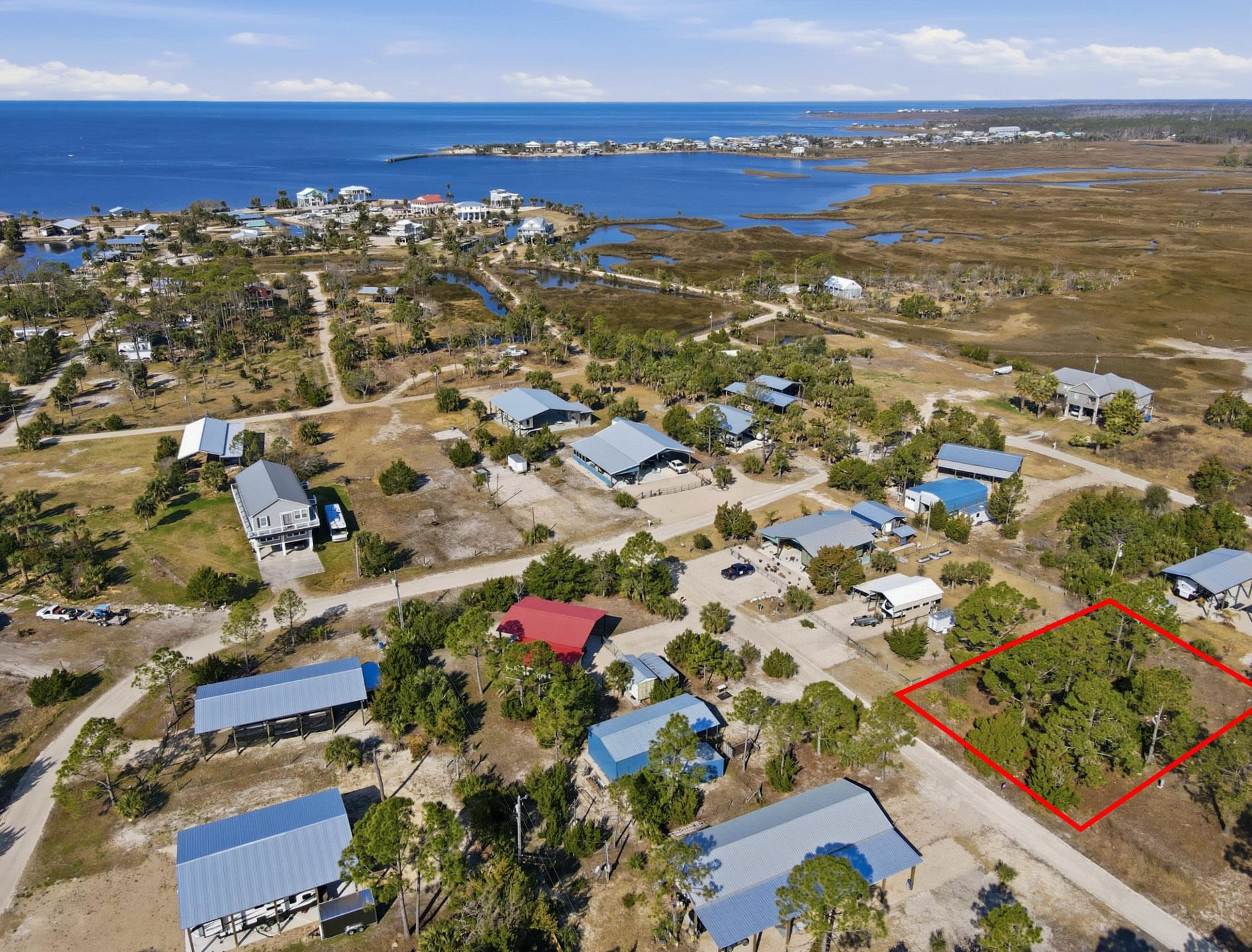 0 Fiddler Lane Perry, FL 32348 - Photo 1 of 19