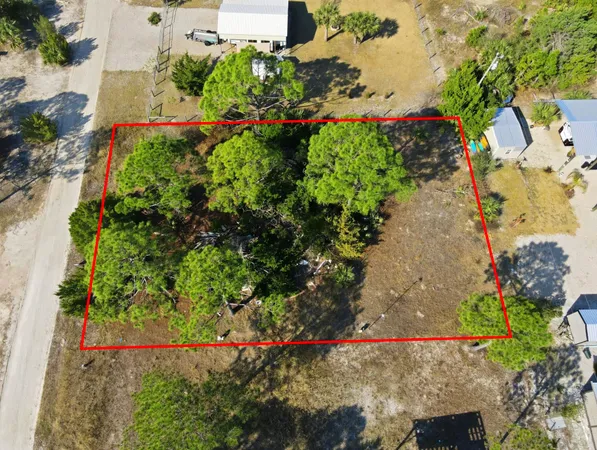 $110,000 | 0 Fiddler Lane, Perry, FL 32348