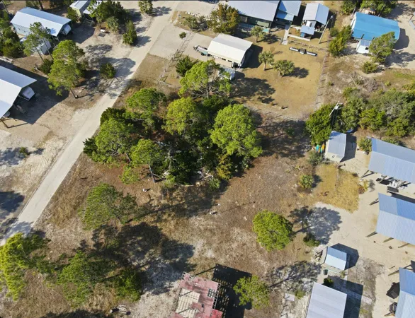 $110,000 | 0 Fiddler Lane, Perry, FL 32348