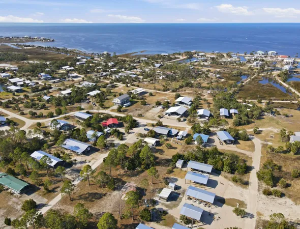 $110,000 | 0 Fiddler Lane, Perry, FL 32348