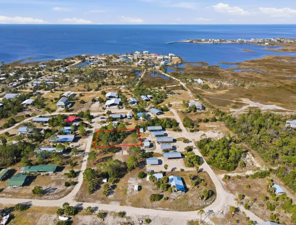 $110,000 | 0 Fiddler Lane, Perry, FL 32348