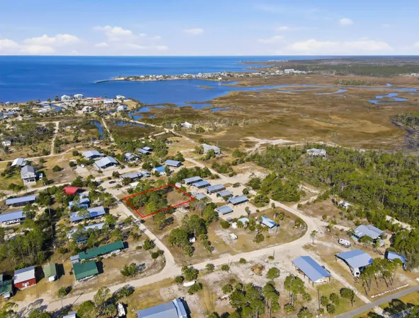 $110,000 | 0 Fiddler Lane, Perry, FL 32348