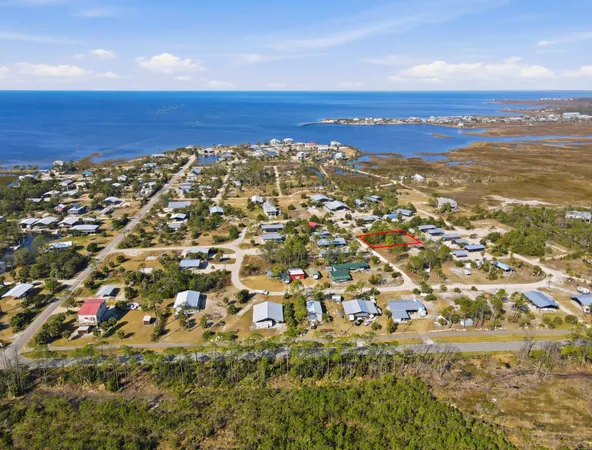 $110,000 | 0 Fiddler Lane, Perry, FL 32348