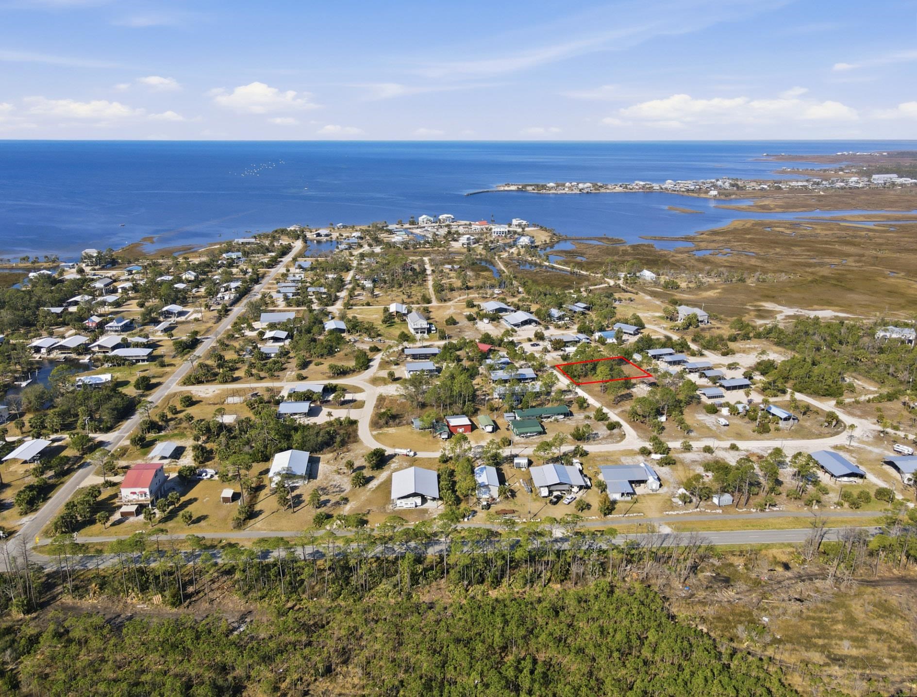 0 Fiddler Lane Perry, FL 32348 - Photo 17 of 19