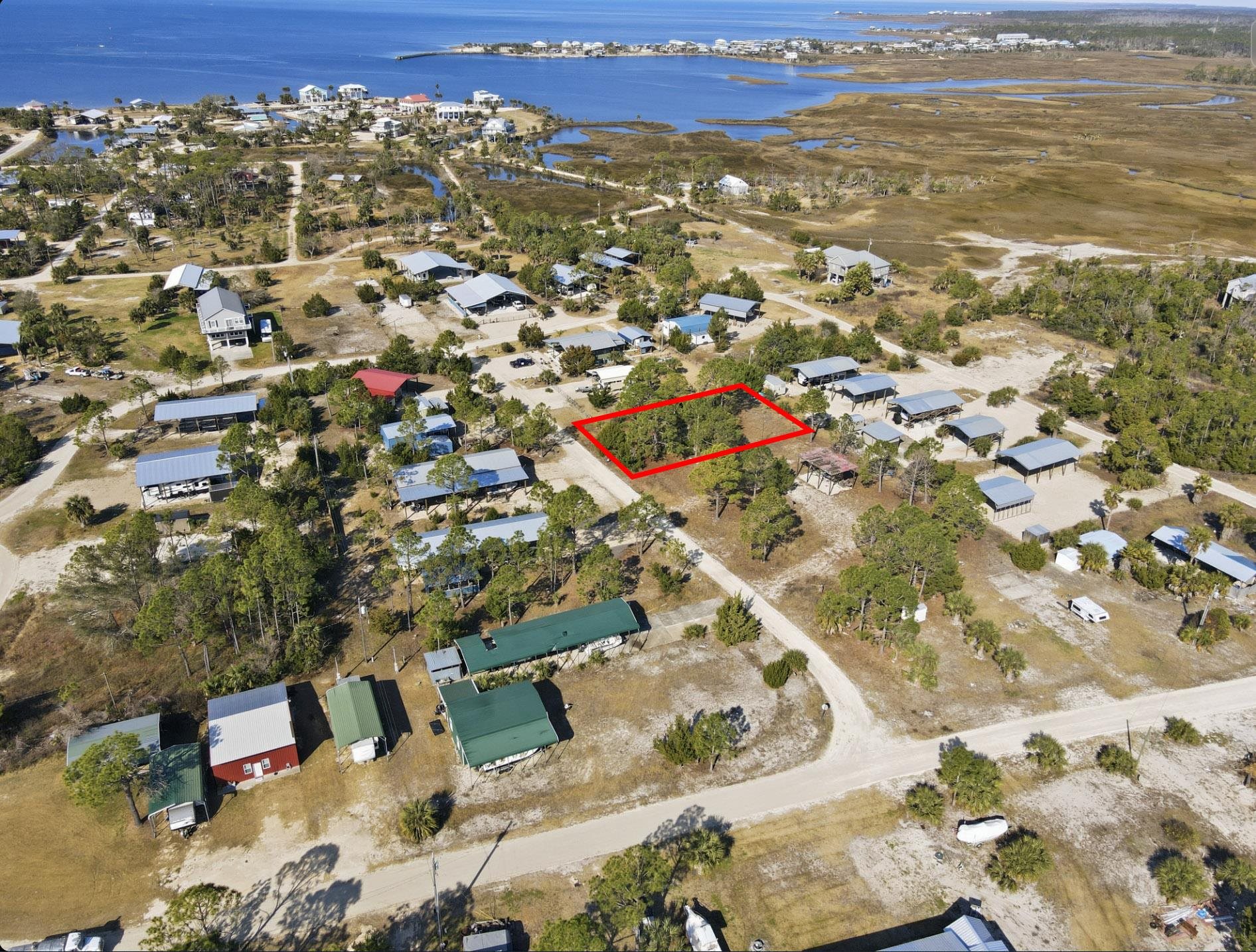 0 Fiddler Lane Perry, FL 32348 - Photo 18 of 19