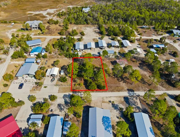 $110,000 | 0 Fiddler Lane, Perry, FL 32348