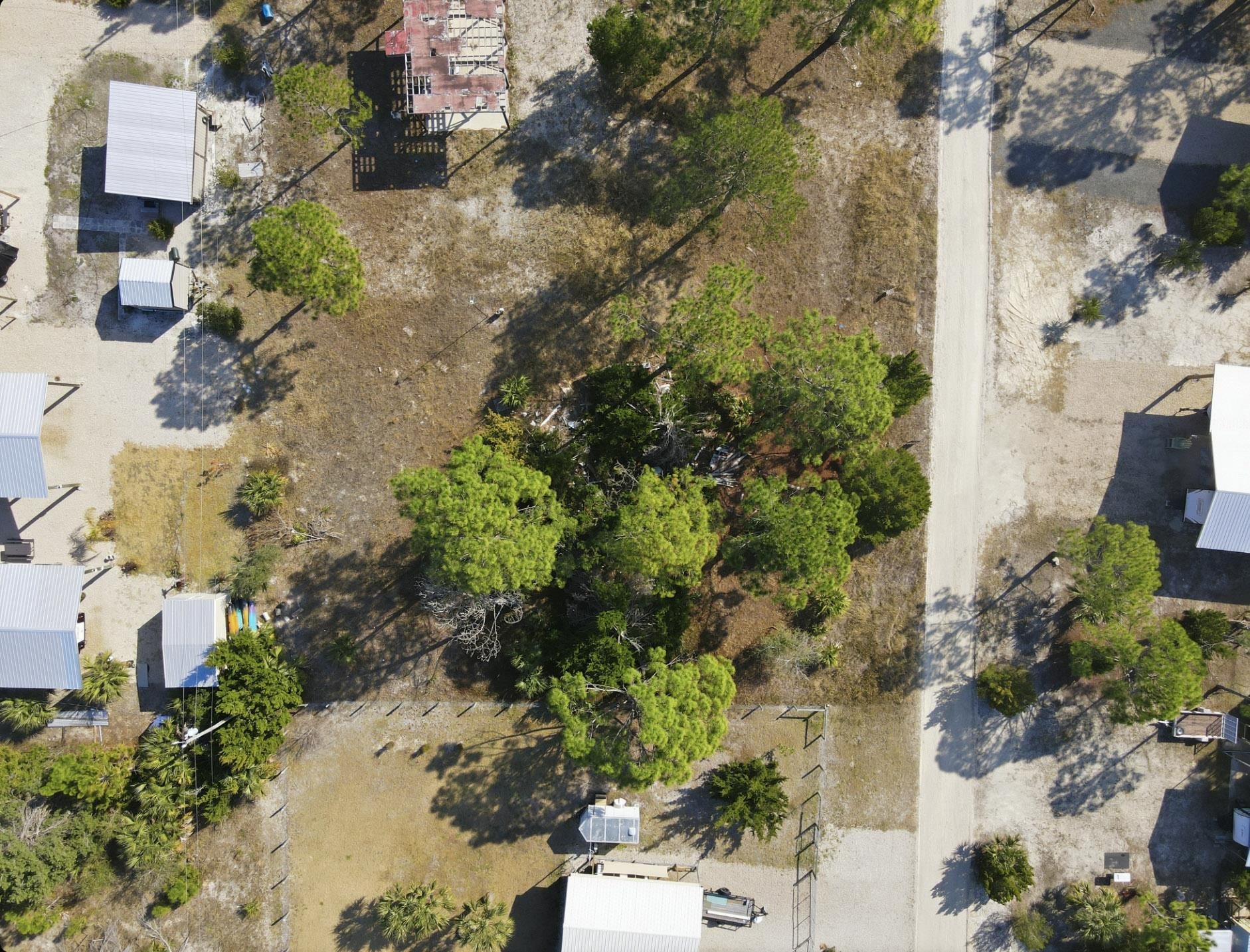 0 Fiddler Lane Perry, FL 32348 - Photo 4 of 19