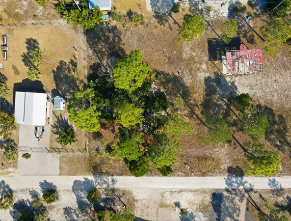 $110,000 | 0 Fiddler Lane, Perry, FL 32348