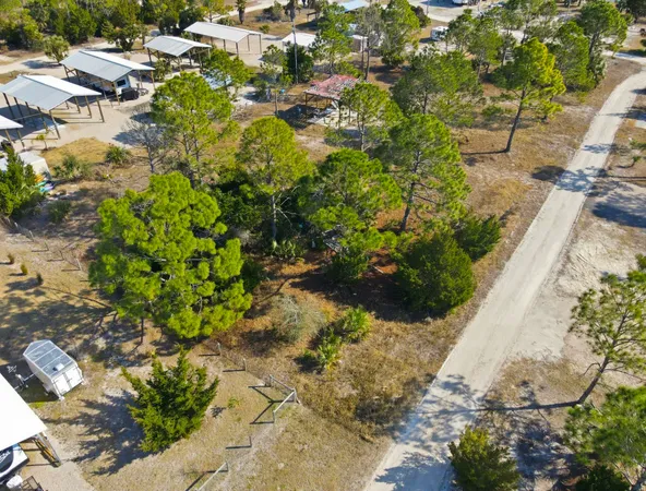 $110,000 | 0 Fiddler Lane, Perry, FL 32348