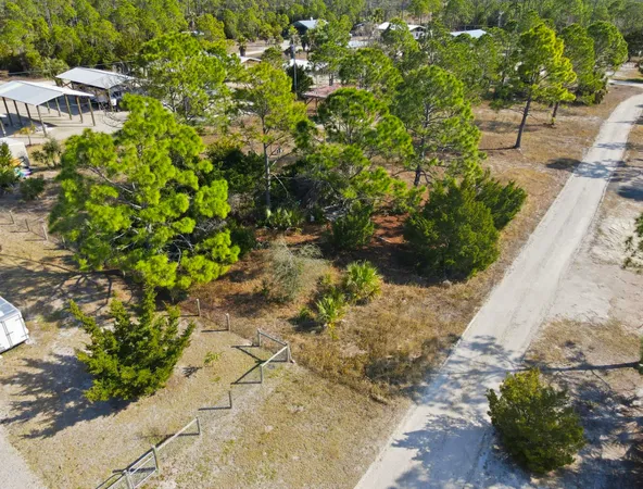 $110,000 | 0 Fiddler Lane, Perry, FL 32348