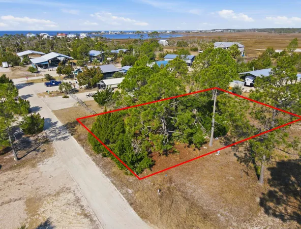 $110,000 | 0 Fiddler Lane, Perry, FL 32348