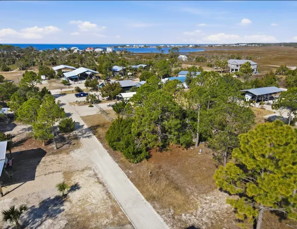 $110,000 | 0 Fiddler Lane, Perry, FL 32348