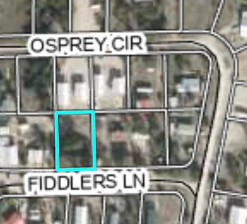 $110,000 | 0 Fiddler Lane, Perry, FL 32348