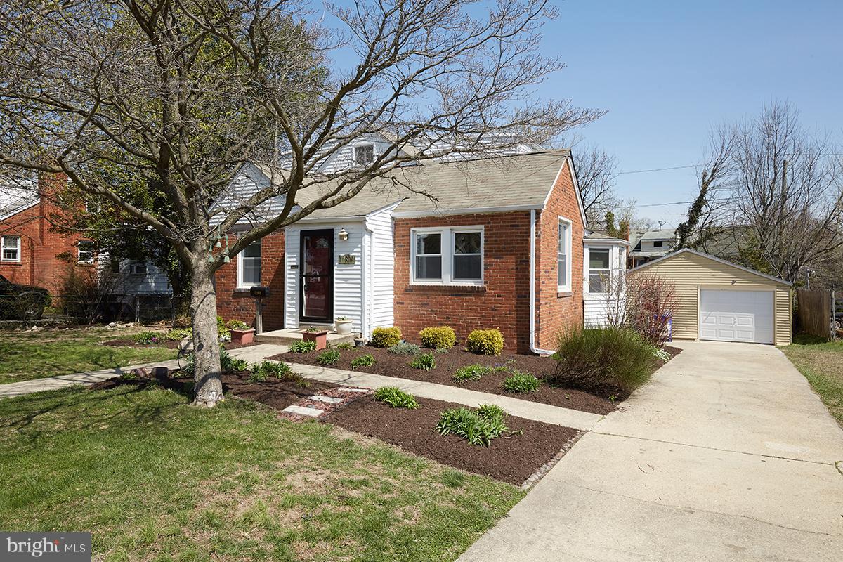 12809 Flack Street, 2 Blocks to Glenmont Metro