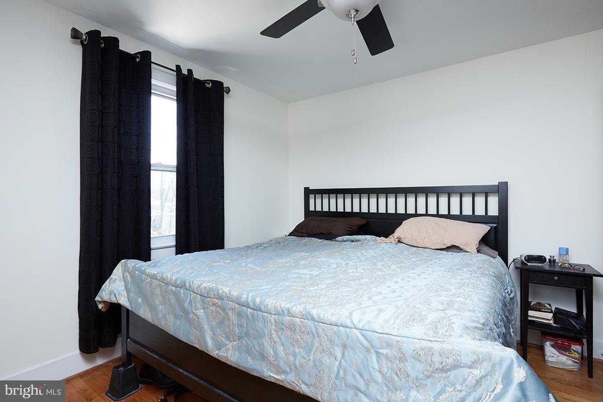 12809 Flack Street Silver Spring, MD 20906 - Photo 11 of 25 Master Bedroom