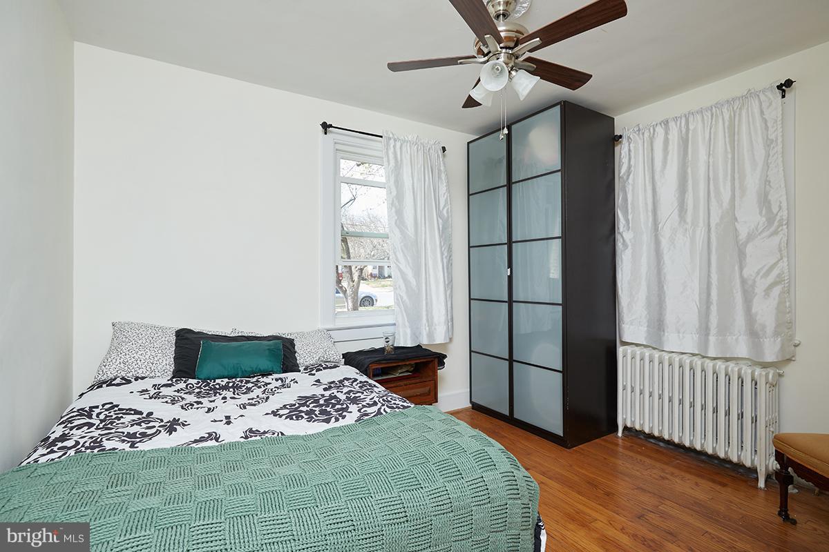 12809 Flack Street Silver Spring, MD 20906 - Photo 12 of 25 Bedroom