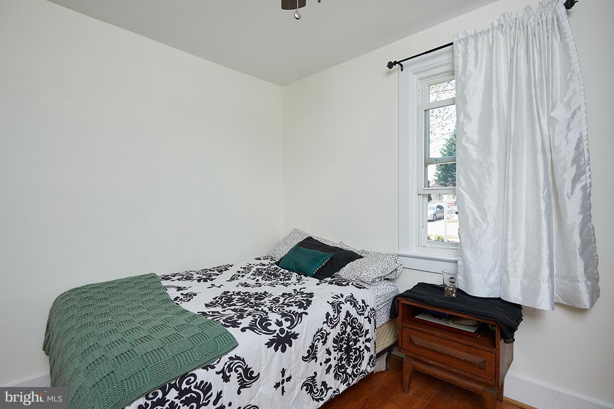 12809 Flack Street Silver Spring, MD 20906 - Photo 13 of 25 Bedroom