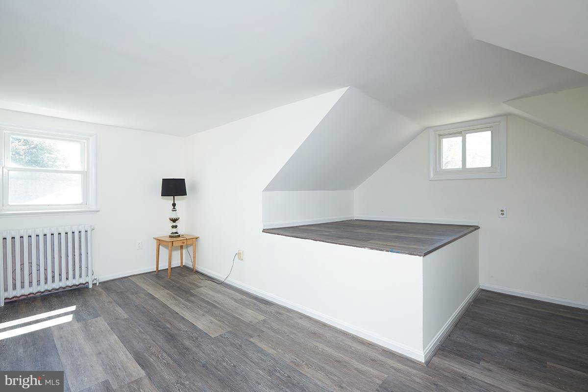 12809 Flack Street Silver Spring, MD 20906 - Photo 16 of 25 Bedroom