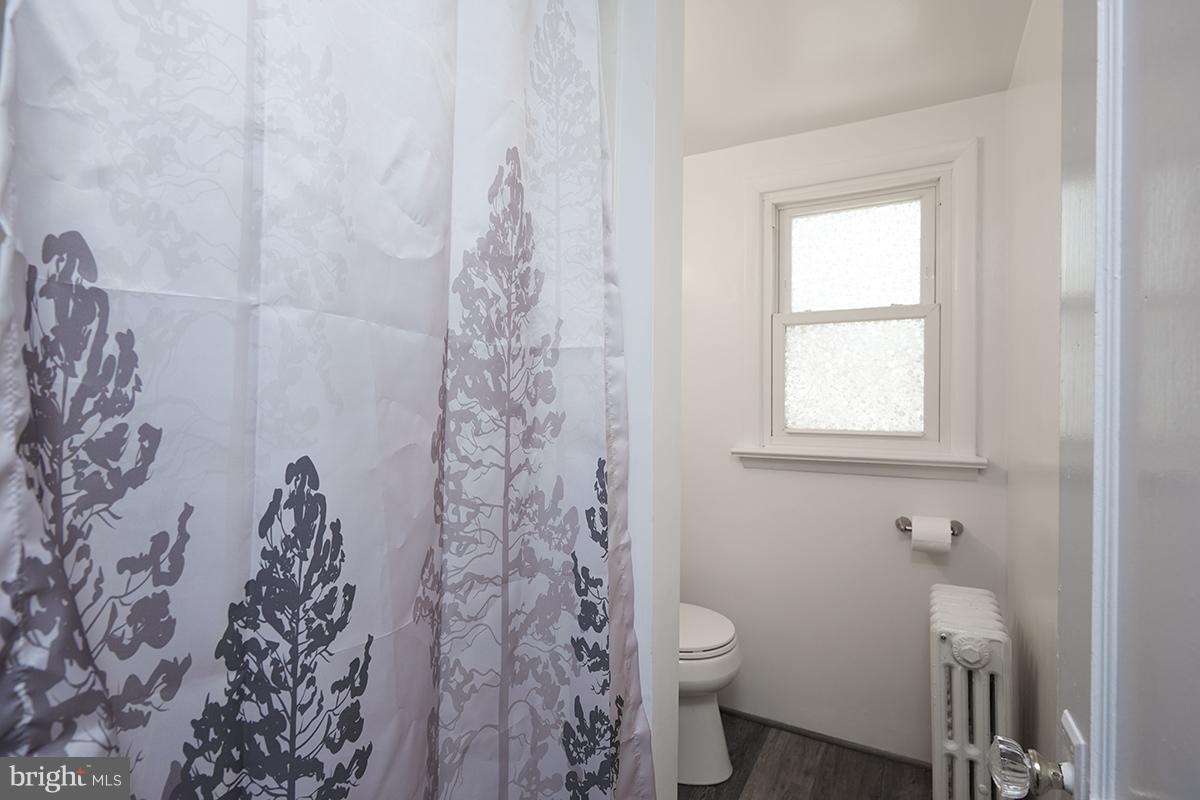 12809 Flack Street Silver Spring, MD 20906 - Photo 18 of 25 Upstairs Bathroom