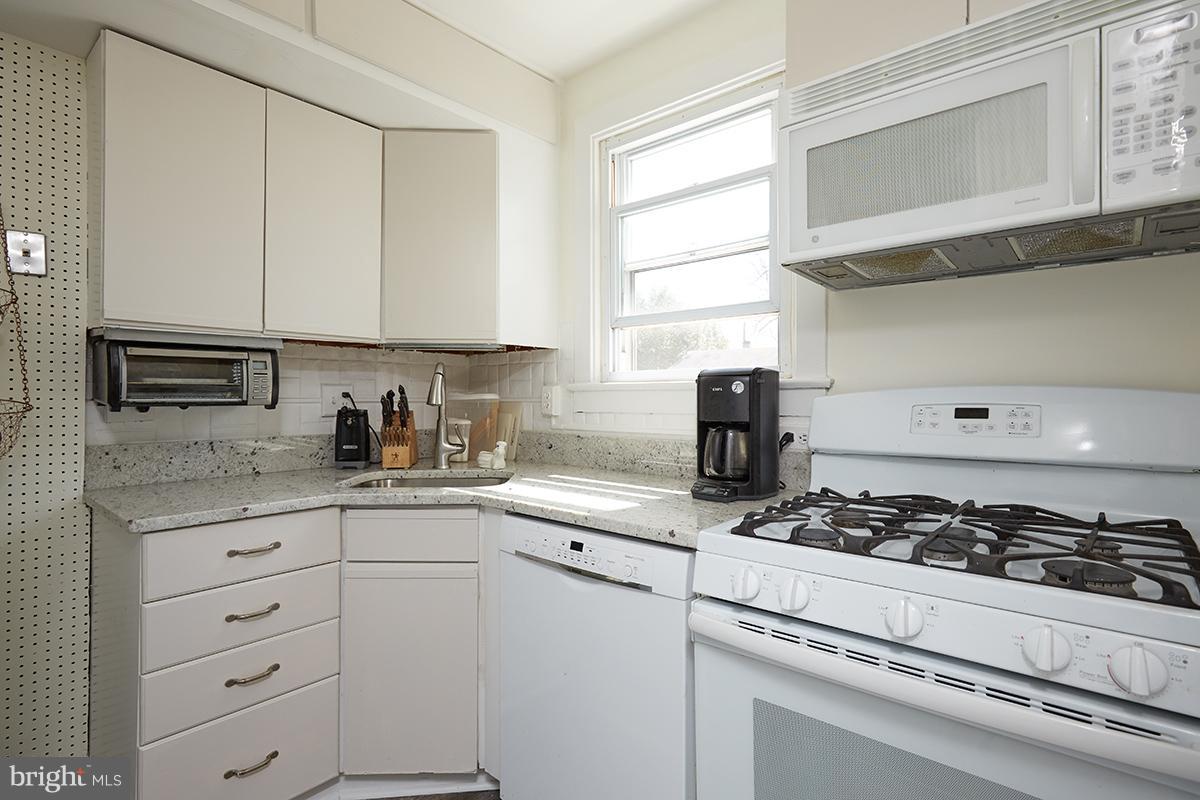 12809 Flack Street Silver Spring, MD 20906 - Photo 9 of 25 Kitchen