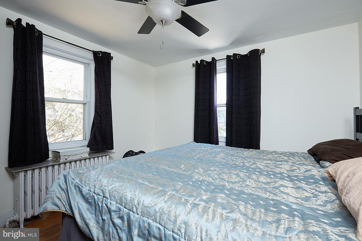 12809 Flack Street Silver Spring, MD 20906 - Photo 10 of 25 Master Bedroom
