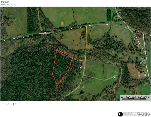 $39,900 | 19450 Private Drive, Beulah, MO 65436