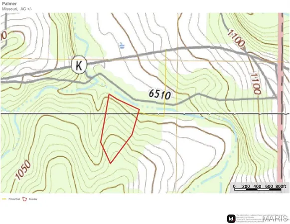 $39,900 | 19450 Private Drive, Beulah, MO 65436