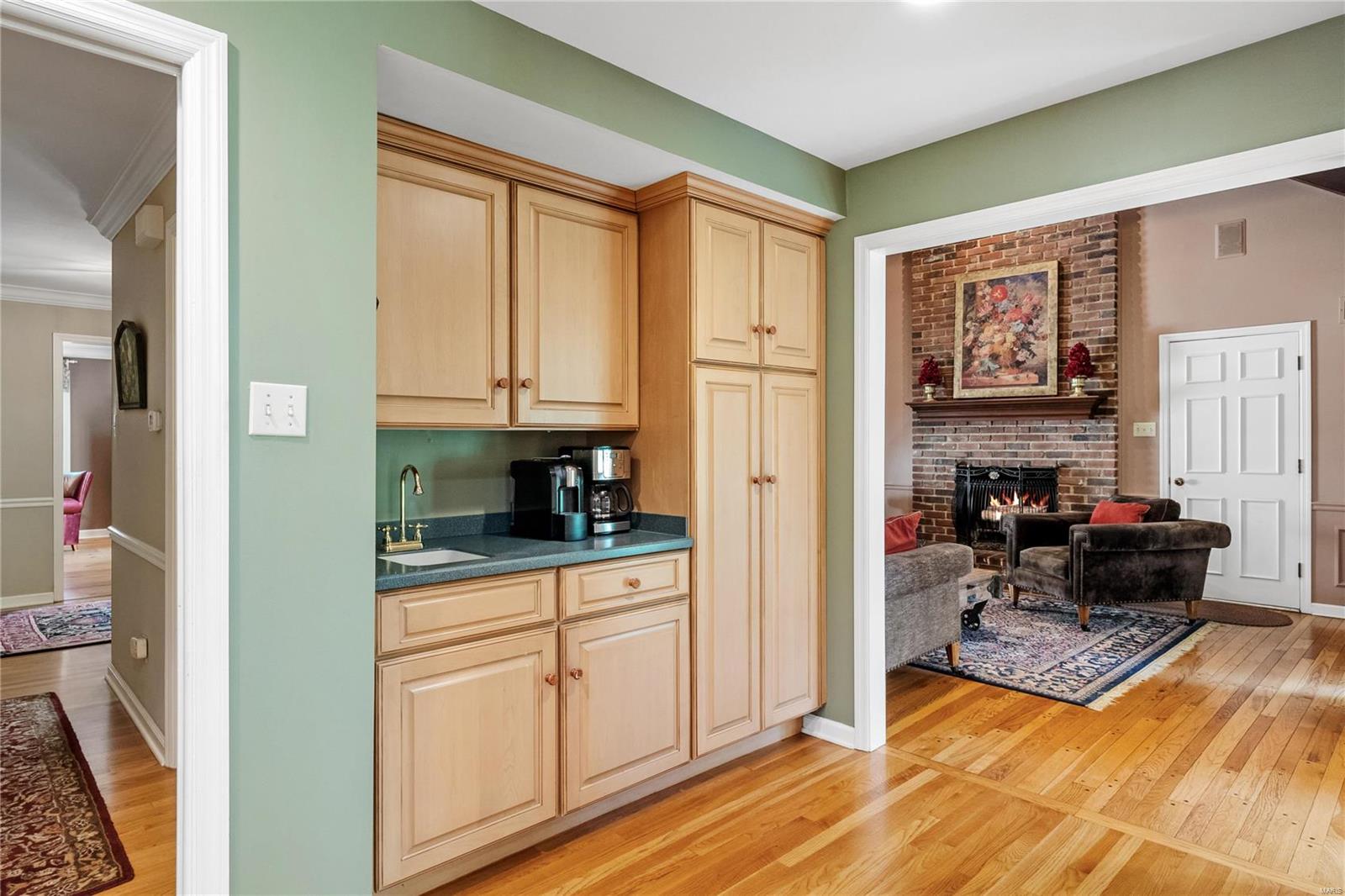 3 Broadview Farm Road Creve Coeur, MO 63141 - Photo 18 of 44 Gallery Image 18