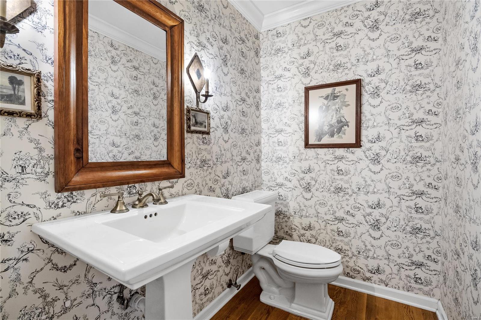 3 Broadview Farm Road Creve Coeur, MO 63141 - Photo 19 of 44 Gallery Image 19