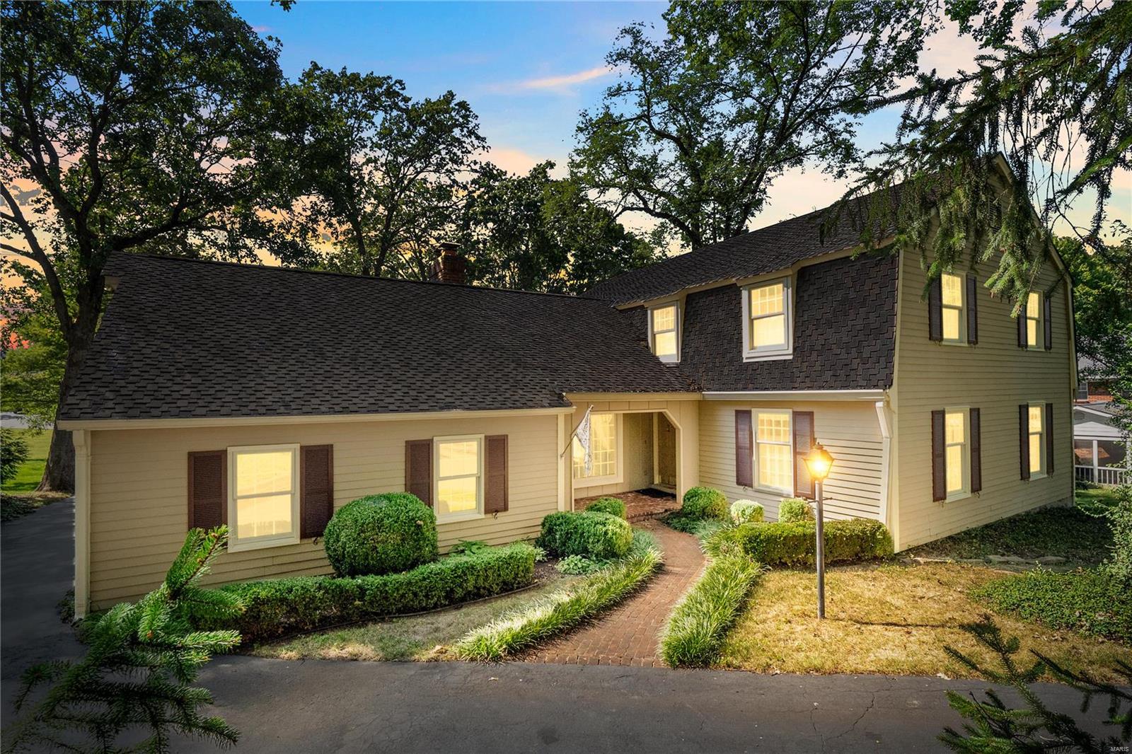 3 Broadview Farm Road Creve Coeur, MO 63141 - Photo 40 of 44 Gallery Image 40