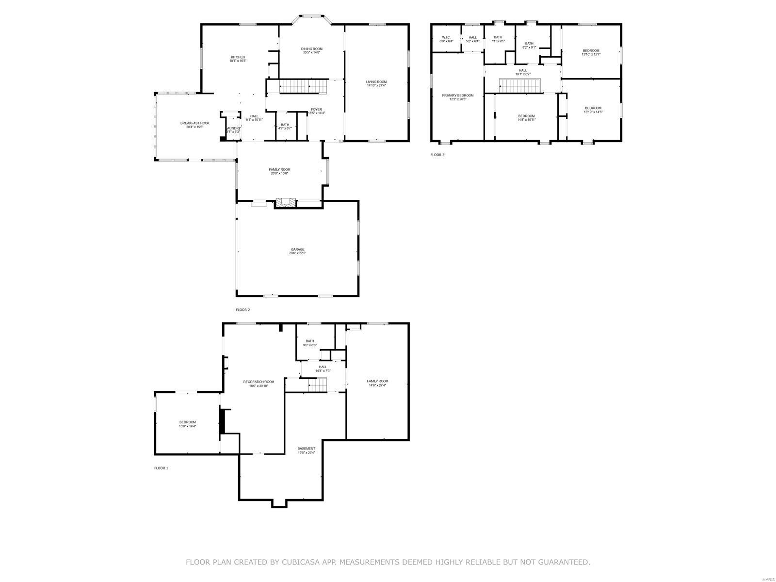 3 Broadview Farm Road Creve Coeur, MO 63141 - Photo 41 of 44 Gallery Image 41