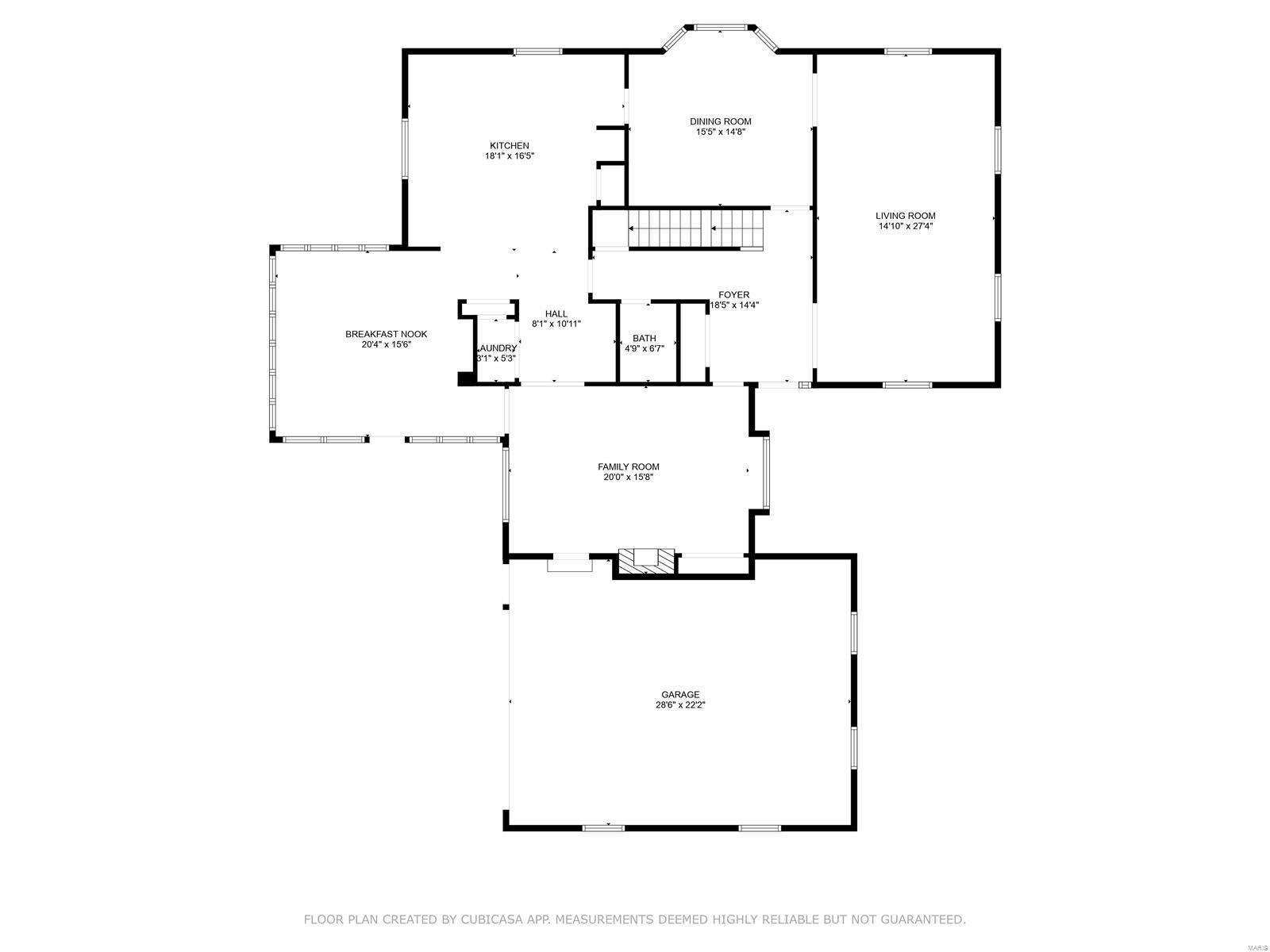 3 Broadview Farm Road Creve Coeur, MO 63141 - Photo 42 of 44 Gallery Image 42