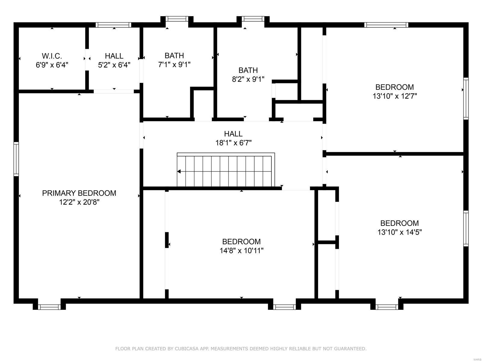 3 Broadview Farm Road Creve Coeur, MO 63141 - Photo 43 of 44 Gallery Image 43