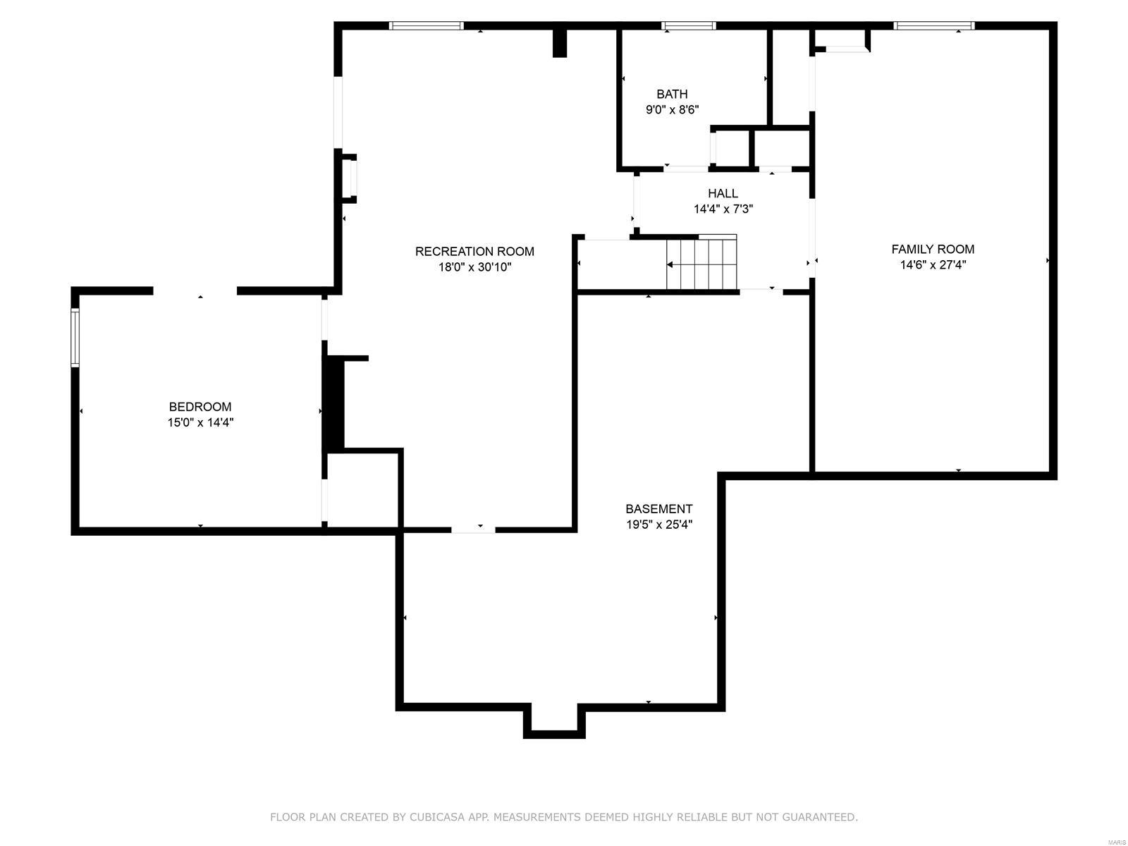 3 Broadview Farm Road Creve Coeur, MO 63141 - Photo 44 of 44 Gallery Image 44
