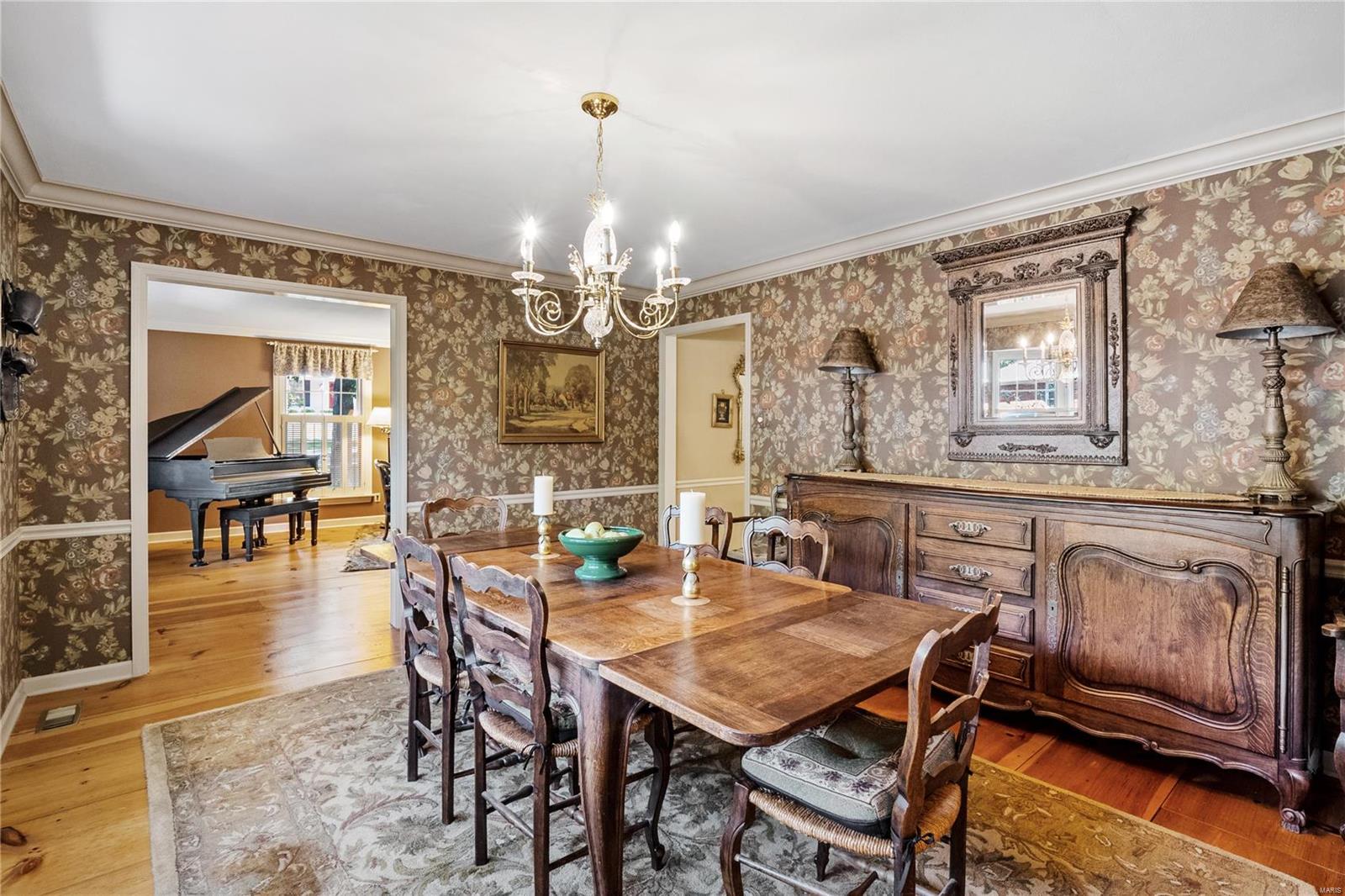 3 Broadview Farm Road Creve Coeur, MO 63141 - Photo 8 of 44 Gallery Image 8