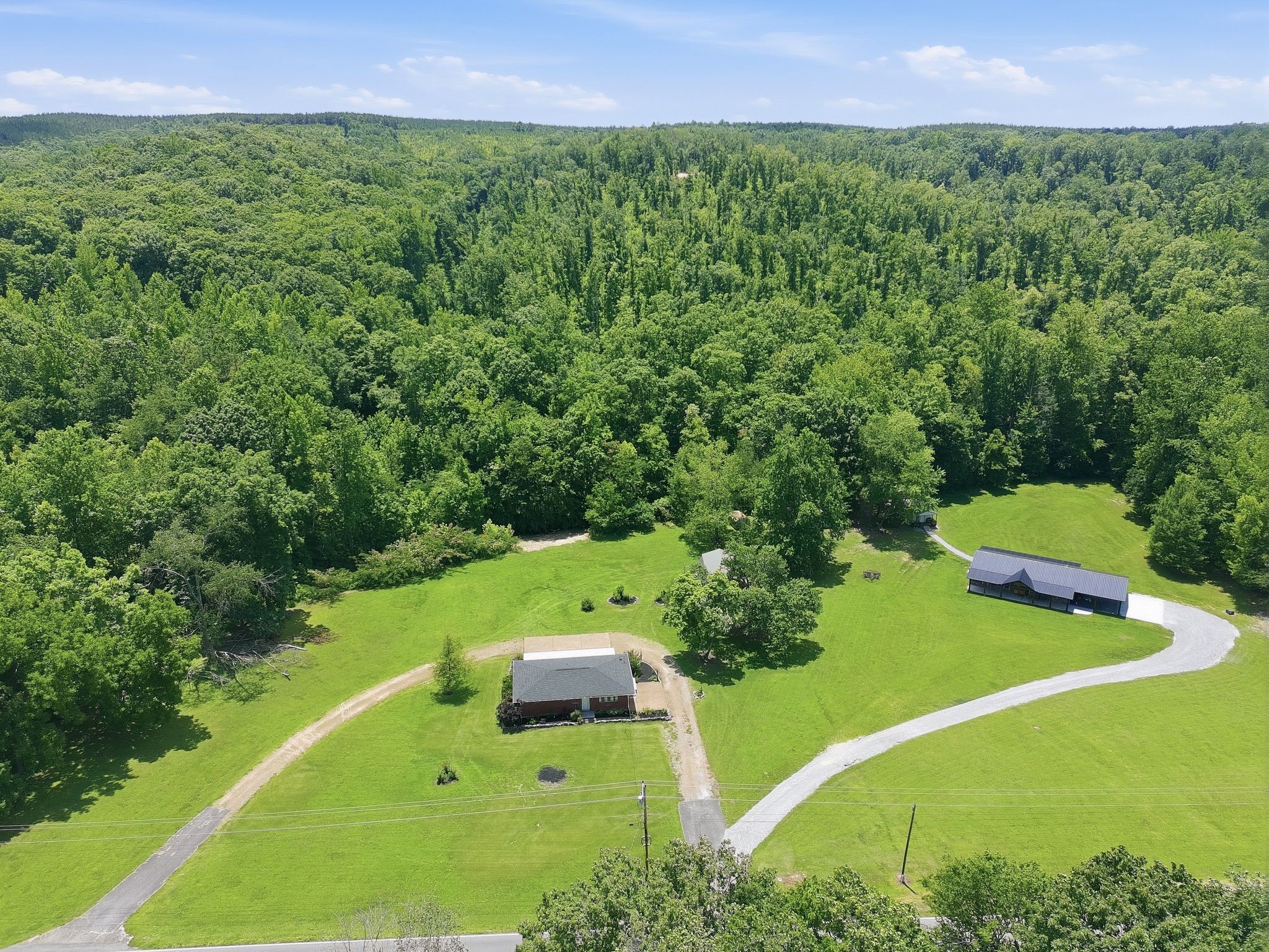 1921 Lick Creek Road Linden, TN 37096 - Photo 45 of 49 Gallery Image 45