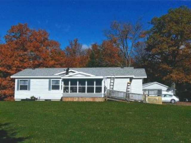 N1285 Hallberg Road Ogema, WI 54459 - Photo 1 of 20 Gallery Image 1