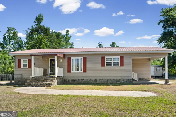 $179,900 | 4 5th Avenue, Scotland, GA 31055