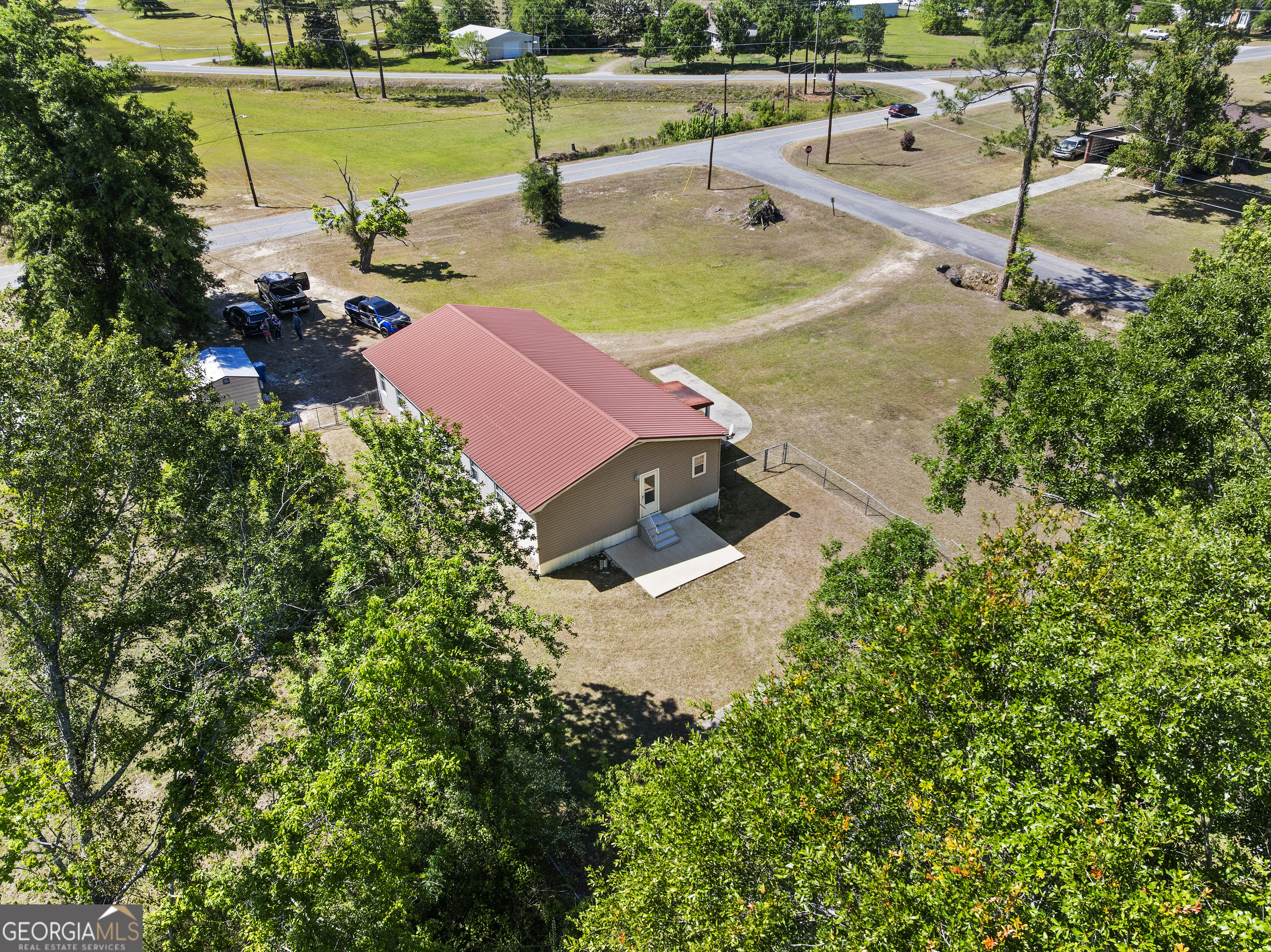 4 5th Avenue Scotland, GA 31055 - Photo 11 of 33