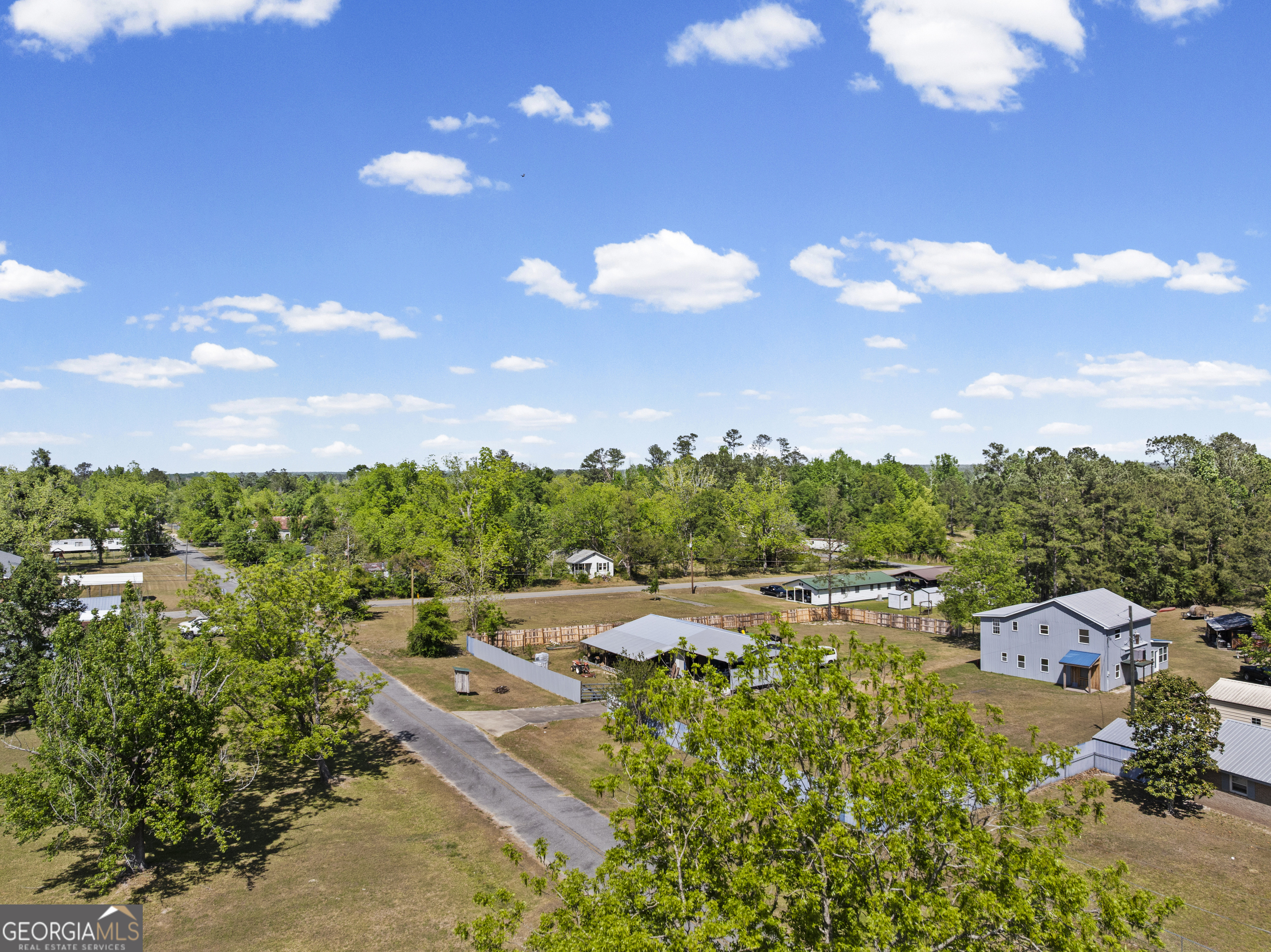 4 5th Avenue Scotland, GA 31055 - Photo 12 of 33