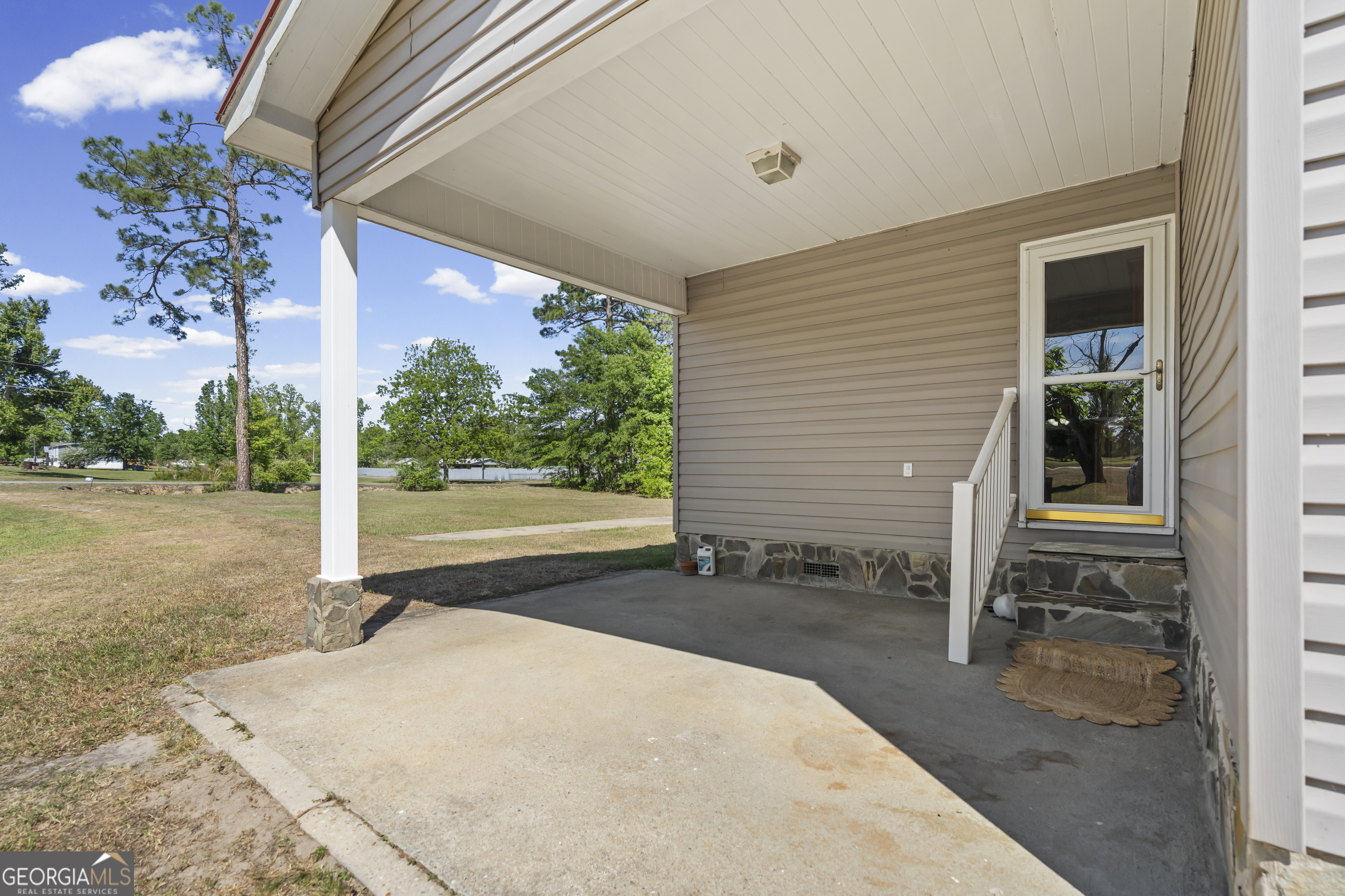 4 5th Avenue Scotland, GA 31055 - Photo 13 of 33
